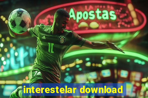 interestelar download